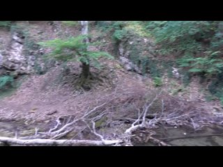 Крым. 4+1 тайны водопада Джур-Джур | Константин Мухин