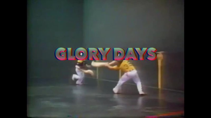 Plaisance - Glory Days