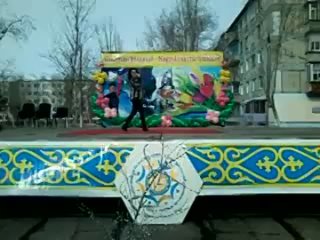 Очент Красиво поет Александра Викторовна