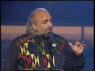 DEMIS ROUSSOS - FOLLOW ME