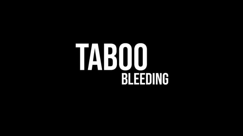 Taboo - Bleeding