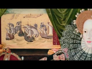 «BBC: Волчицы. Средневековая монархия. Женщины у власти» часть 3 (  Джейн, Мария и Елизавета )