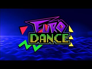 EuroDance Hits 90s - V.6 (Love Message, 2 Unlimited, Alexia, Samira and more.)