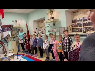 МБДОУ Детский сад №22 - Награждение 2022 (запись)