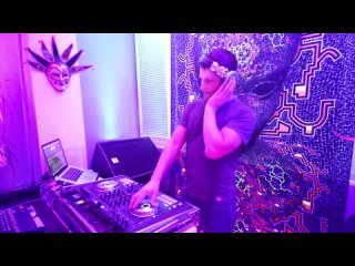 Dj Cosmo life set melodic techno progressive house 2022