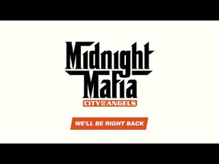 [FULL LIVE] Midnight Mafia - City of Angels 2022