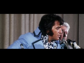 Elvis Presley: The Searcher (Thom Zimny, 2018) VOSE