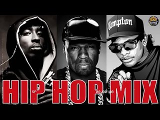 90s 2000s HIPHOP MIX🏆️🏆Lil Jon, 2Pac, Dr Dre, 50 Cent, Snoop Dogg, Notorious B