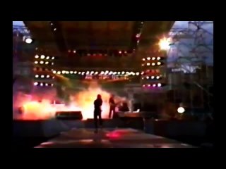 Владислав Агафонов и группа ''Планета Икс'' - Не верю я, не верю ( 1994 )