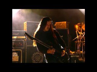 Paradise Lost - Live Rockpalast Bizarre Festival