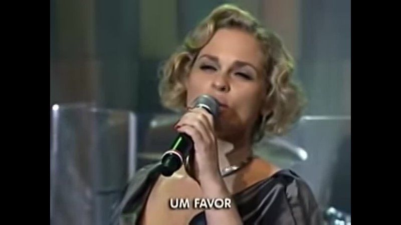 Lupicínio Rodrigues] Eduarda Fadini - Um Favor-oD1RLqwaxRQ