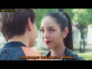 ไม่ไหวแล้ว - CINCIN IRADA ft. FOLK KEMMAPOOM ( Again รักอีกครั้ง) I Official MV RUS SUBS