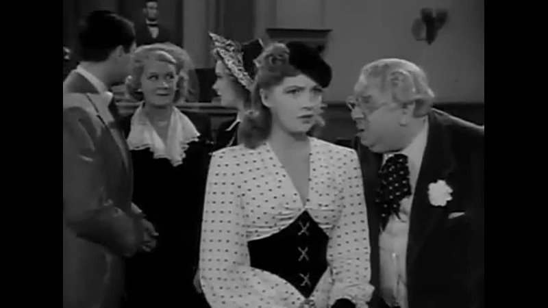 Cinderella Jones (1946)