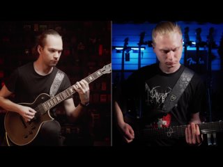 Saphat-Asphodel Meadows_Playthrough