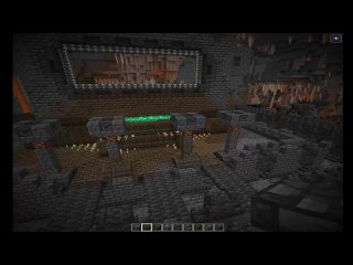 [_Plaаs_] Я восстановил Древний город в Майнкрафте! | Minecraft 1.19