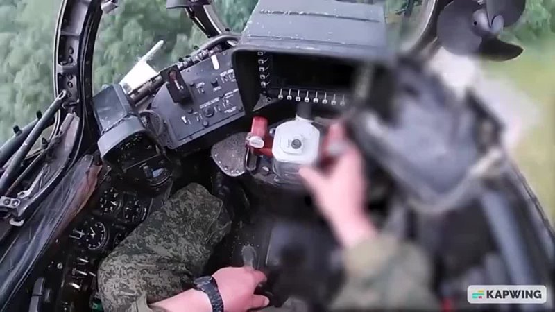 One Of The Best Yet In Depth Videos Of Russian Mi 35
