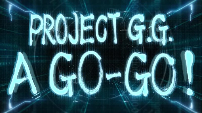 PROJECT G.G.