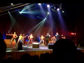 Артур Халатов и Султан Ураган-Выйди на свидание