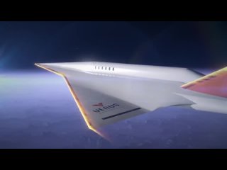 Venus Aerospace - Stargazer Reveal