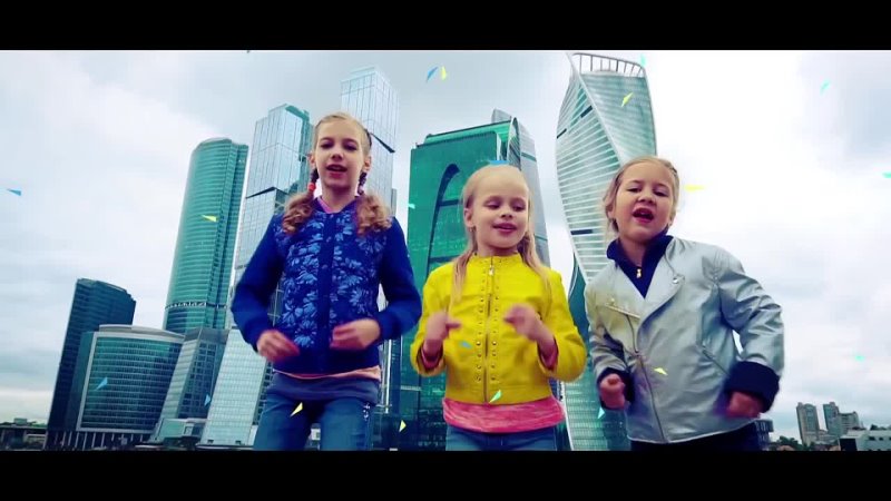 MILANA STAR  - хит "Малявка" (официальное видео)