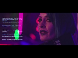 Cyberpunk - Neotropolis: Promo 2022 (США)