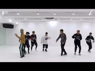 Видео от BTS как искусство!