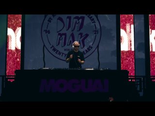 MOGUAI - EDM Maniac Dim Mak Takeover #3 (10.06.2022)