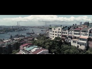 Игорь Слуцкий и Владимир Цветков – Владивосток ♫ Красивые клипы для души (Official Video 2022)