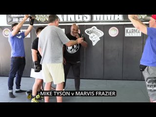 The Fundamentals of the Peekaboo & Power Punching by Mike Tyson vol2.mp4