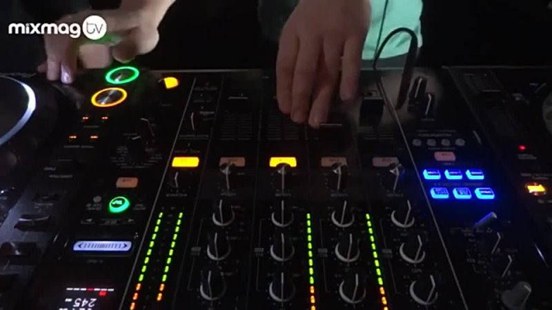 Magic Tape 50 Live stream with THE MAGICIAN ARCHES