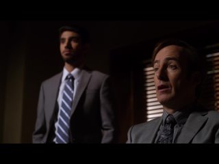 Better Call Saul S02E03 - Amarillo - ENG