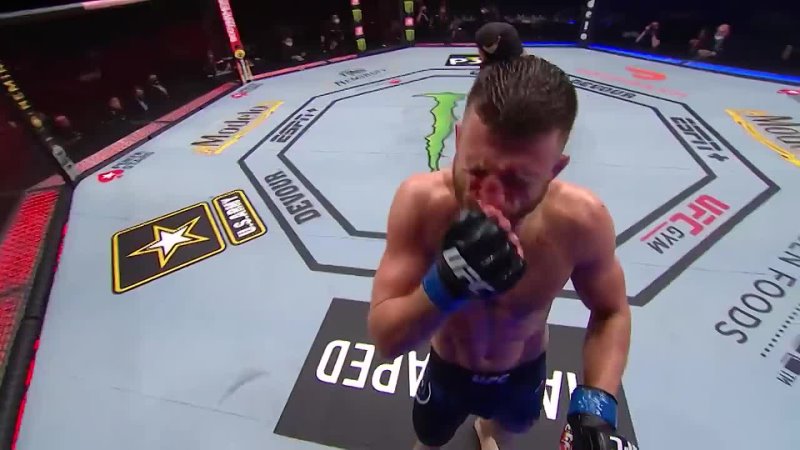 Electrifying UFC Elbow Knockouts electrifying ufc elbow knockouts