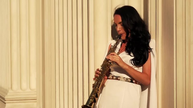 Wonderful Life by Black Felicity saxophonist