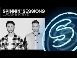 Spinnin' Sessions Radio - Episode #475 | Hello The Club, Mallorca special with Lucas & Steve