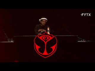 Alesso Presents Eclipse - Live @ Freedom Stage, Tomorrowland 2022 (Day 3 Weekend 2)