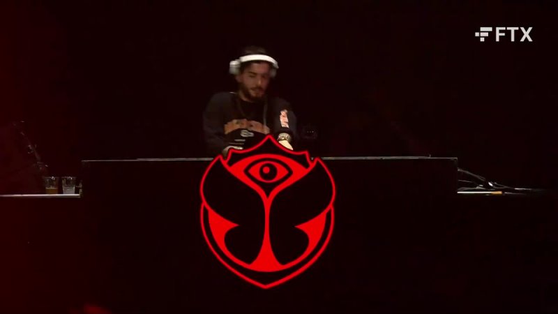 Alesso Presents Eclipse Live Freedom Stage, Tomorrowland 2022 ( Day 3 Weekend