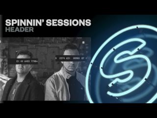 Spinnin' Sessions Radio - Episode #472 | HEADER