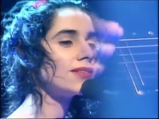 “Satisfaction“ (I can get no...), P.J. Harvey & Björk, BRIT Awards, 1994