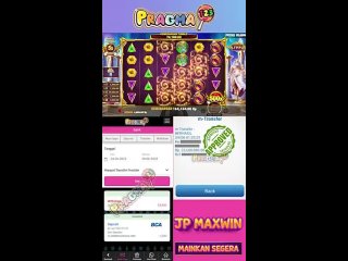 PRAGMA123 || SLOT VIRAL JACKPOT TIKTOK GACOR INDONESIA PRAGMA123