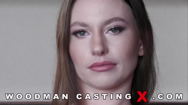 WoodmanCastingX Lauren Black