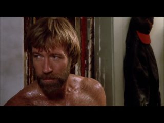 Одинокий волк МакКуэйд