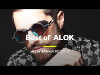 Best of Alok - Alok Mix 2022