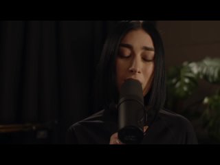 2022 Clueso x ELIF - Mond (Songpoeten Session)