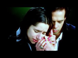 Nick Cave & The Bad Seeds — Henry Lee (feat. PJ Harvey) (Official Music Video)