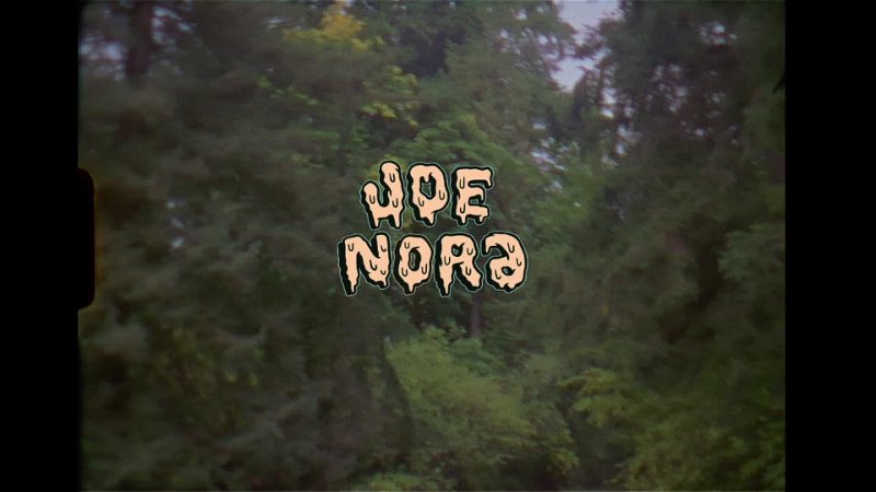 Joe Nora Chasing My