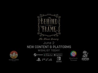 Behind the Frame Accolades Trailer