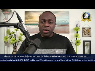 'A Bedazzled Prophet, and a Clearcut Deliverance' | Daniel's Deliverance Series |Dr. Sammy Joseph