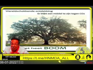 HNMDA Het nieuws maar dan anders LIVE 06-07-2022 : WOII of WOIII Alleen Samen Winnen We! #trotsopdeboer!!!