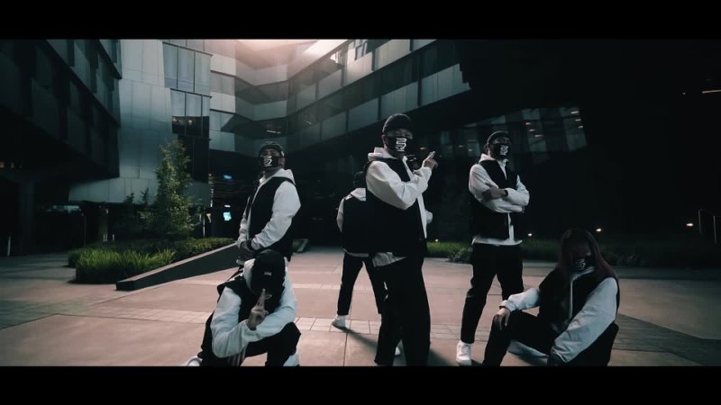 KINJAZ Crew DNA ( Kendrick Lamar Post