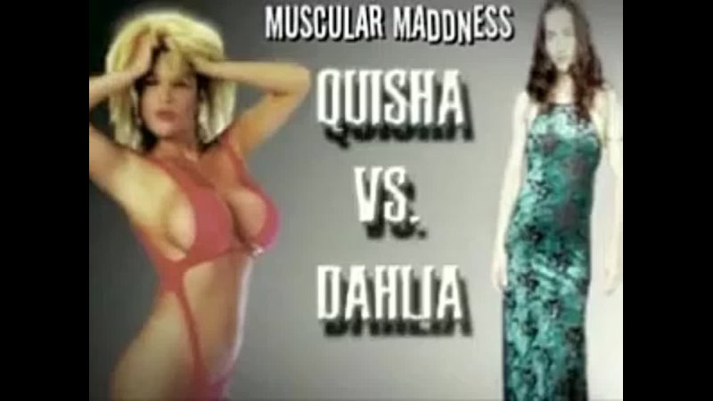 quisha vs
